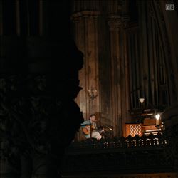 A  Very Lonely Solstice