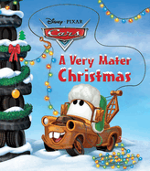 A Very Mater Christmas