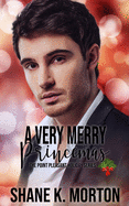 A Very Merry Princemas: A Point Pleasant Holiday Novel