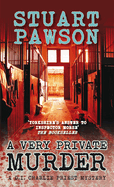 A Very Private Murder: The engrossing Yorkshire crime series
