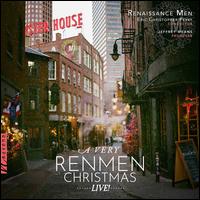 A Very Renmen Christmas - Renaissance Men / Eric Christopher Perry