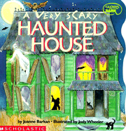 A Very Scary Haunted House