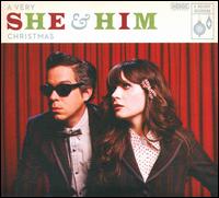 A  Very She & Him Christmas - She & Him