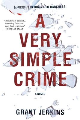 A Very Simple Crime - Jerkins, Grant