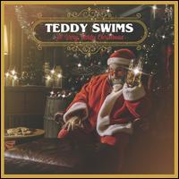 A  Very Teddy Christmas - Teddy Swims