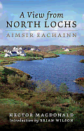 A View from North Lochs: Aimsir Eachainn