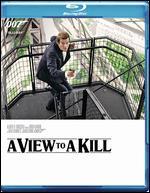A View to a Kill [Blu-ray]