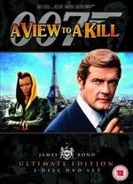 A View to a Kill [Ultimate Edition] - John Glen