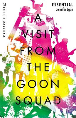A Visit from the Goon Squad by Jennifer Egan - Alibris