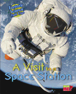 A Visit to a Space Station: Fantasy Science Field Trips