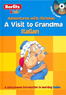 A Visit to Grandma: Italian