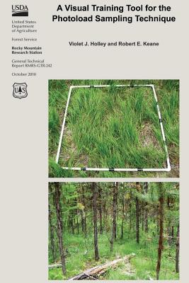 A Visual Training Tool for the Photoload Sampling Technique - United States Department of Agriculture