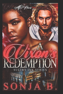 A Vixen's Redemption: Sultry Ink Series- Book 2