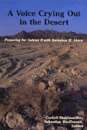 A Voice Crying Out in the Desert: Preparing for Vatican II with Barnabas M. Ahern, C.P.