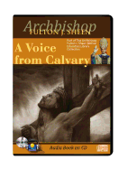 A Voice from Calvary