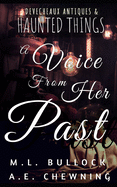 A Voice From Her Past