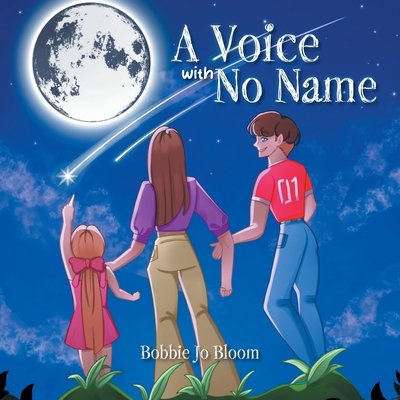 A Voice with No Name - Jo Bloom, Bobbie