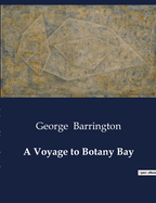 A Voyage to Botany Bay