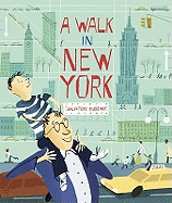 A Walk in New York