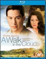 A Walk in the Clouds [Blu-ray] [French]