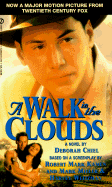 A Walk in the Clouds - Chiel, Deborah