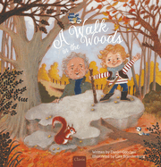 A Walk in the Woods
