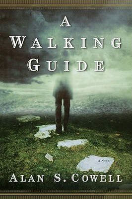 A Walking Guide - Cowell, Alan S