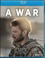 A War [Blu-ray] - Tobias Lindholm
