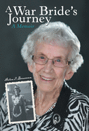 A War Bride's Journey: A Memoir