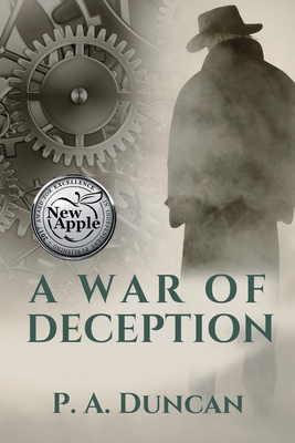 A War of Deception - Duncan, P a