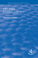 A War of Ideas: British Attitudes to the Wars Against Revolutionary France, 1792-1802