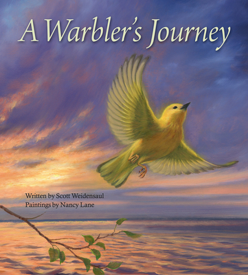 A Warbler's Journey - Weidensaul, Scott