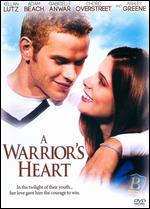 A Warrior's Heart - Mike Sears