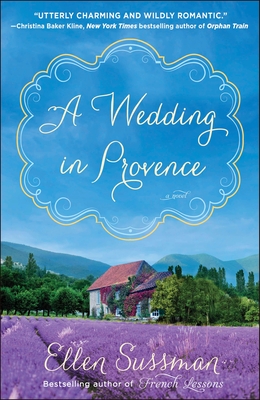 A Wedding in Provence - Sussman, Ellen