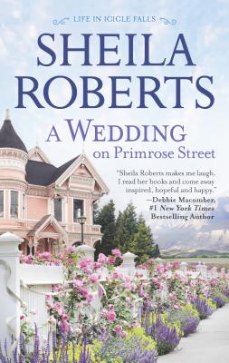 A Wedding on Primrose Street - Roberts, Sheila