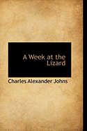 A week at The Lizard