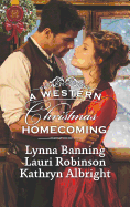 A Western Christmas Homecoming: An Anthology