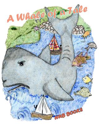 a-whale-of-a-tale-by-h-r-b-books-i-bagshaw-alibris