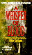 A Whisper of Blood - Datlow, Ellen (Editor)