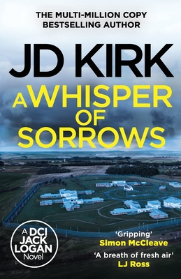 A Whisper of Sorrows - Kirk, JD