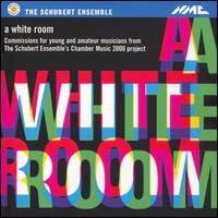 A White Room - Marianne Thorsen (violin); Schubert Ensemble of London