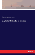 A White Umbrella in Mexico