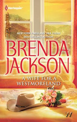 A Wife for a Westmoreland - Jackson, Brenda