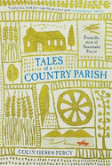 A Wing and a Prayer: Diary of a Country Vicar