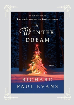 A Winter Dream - Evans, Richard Paul