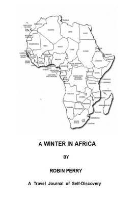 A Winter in Africa - Perry, Robin