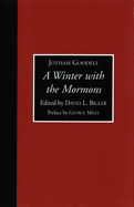 A Winter with the Mormons: The 1852 Letters of Jotham Goodel