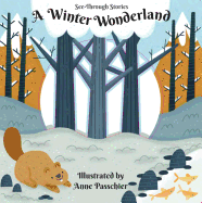 A Winter Wonderland