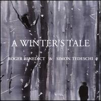 A Winter's Tale - Roger Benedict (viola); Simon Tedeschi (piano)