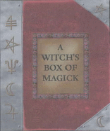 A Witch's Box of Magick - Sergiev, Gilly